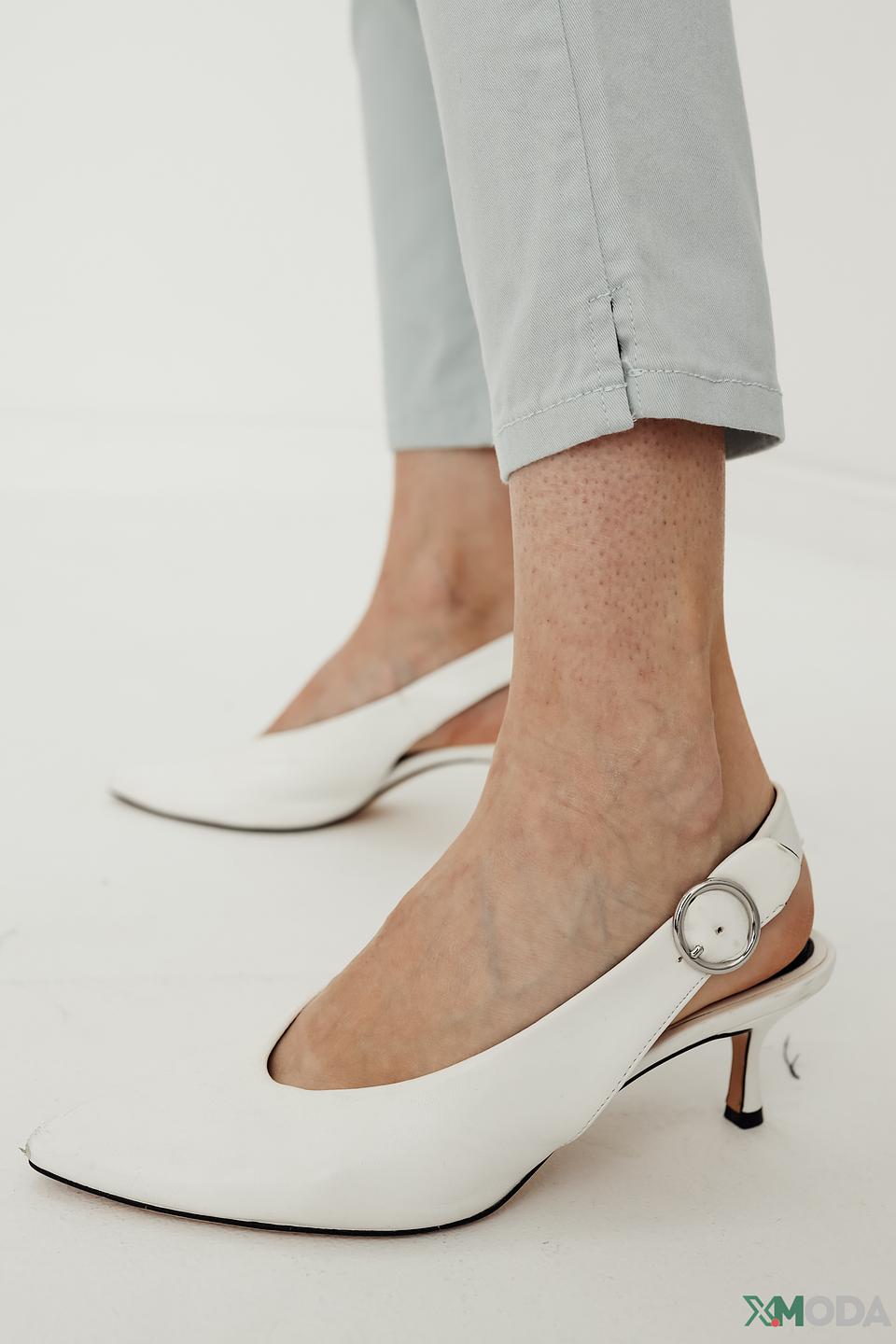 Джинсы Betty Barclay голубые