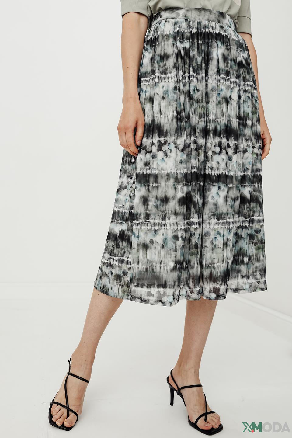 Юбка Betty Barclay tie-dye