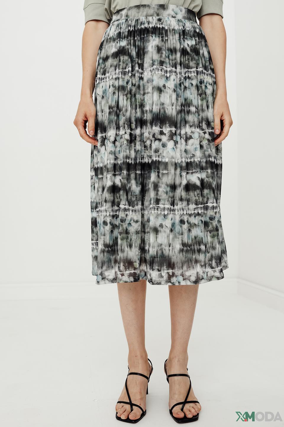 Юбка Betty Barclay tie-dye