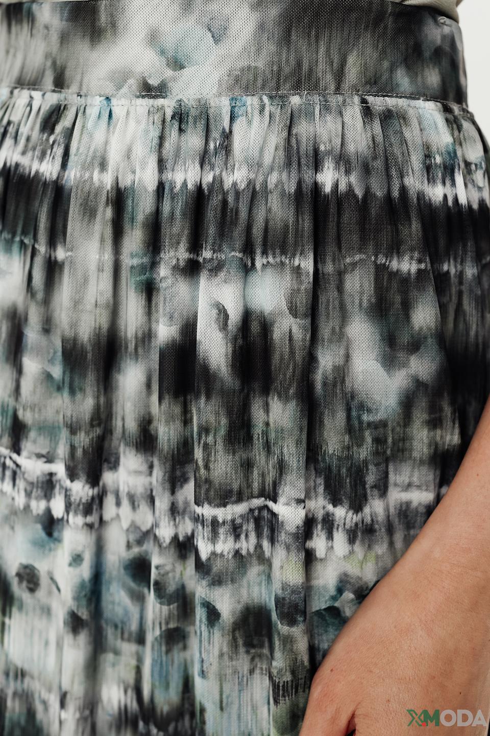 Юбка Betty Barclay tie-dye