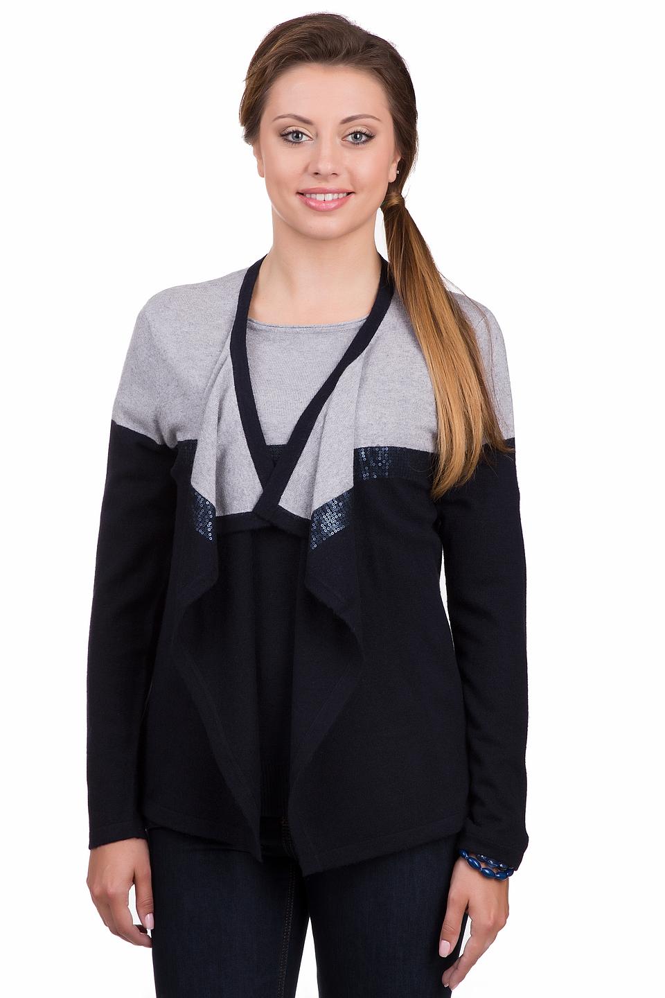 Жакет Gerry Weber с пайетками