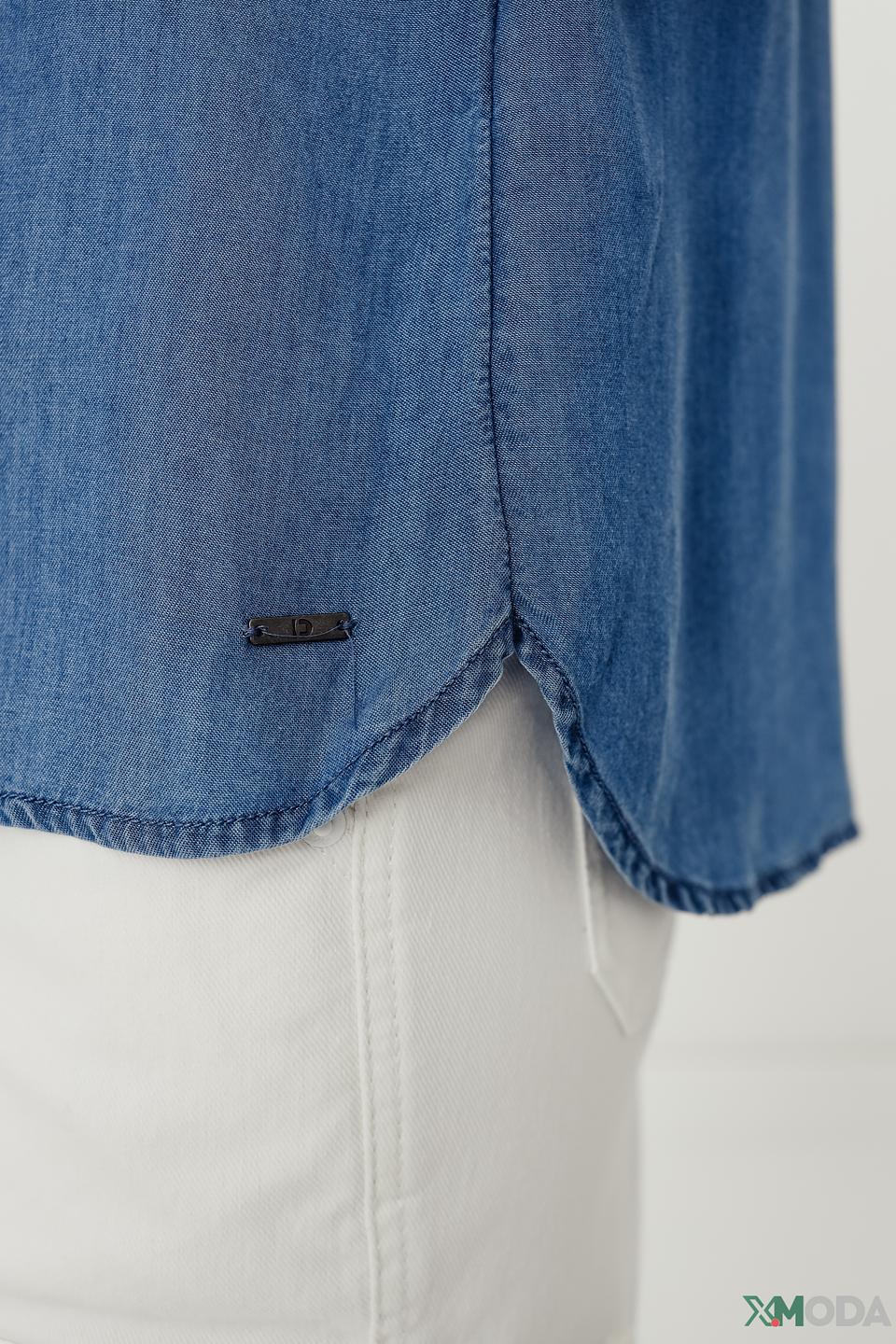 Блуза Tom Tailor denim