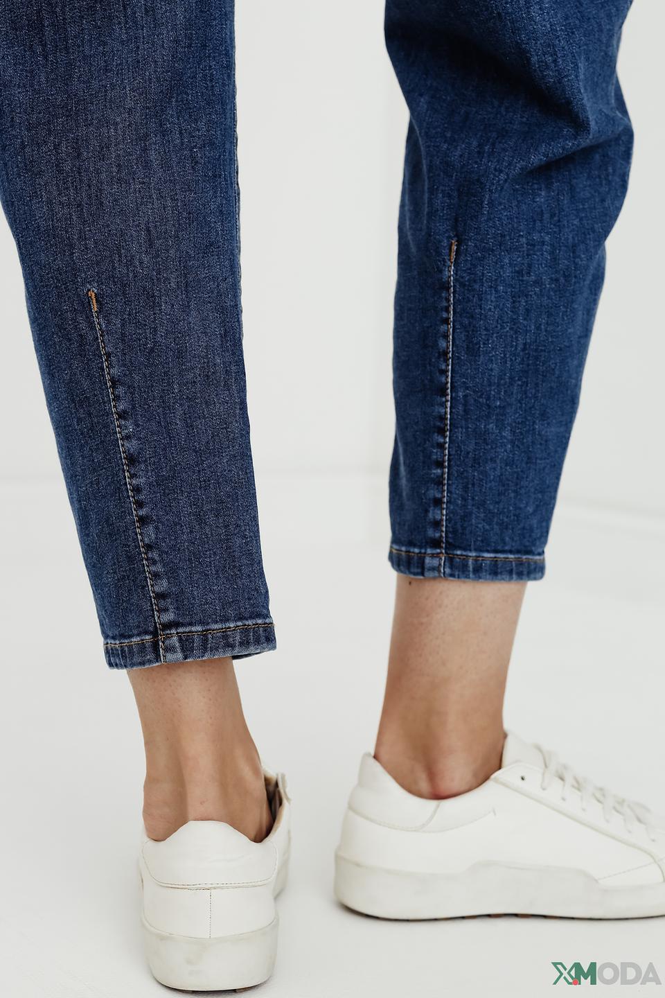 Джинсы Marc Cain с завышенной талией