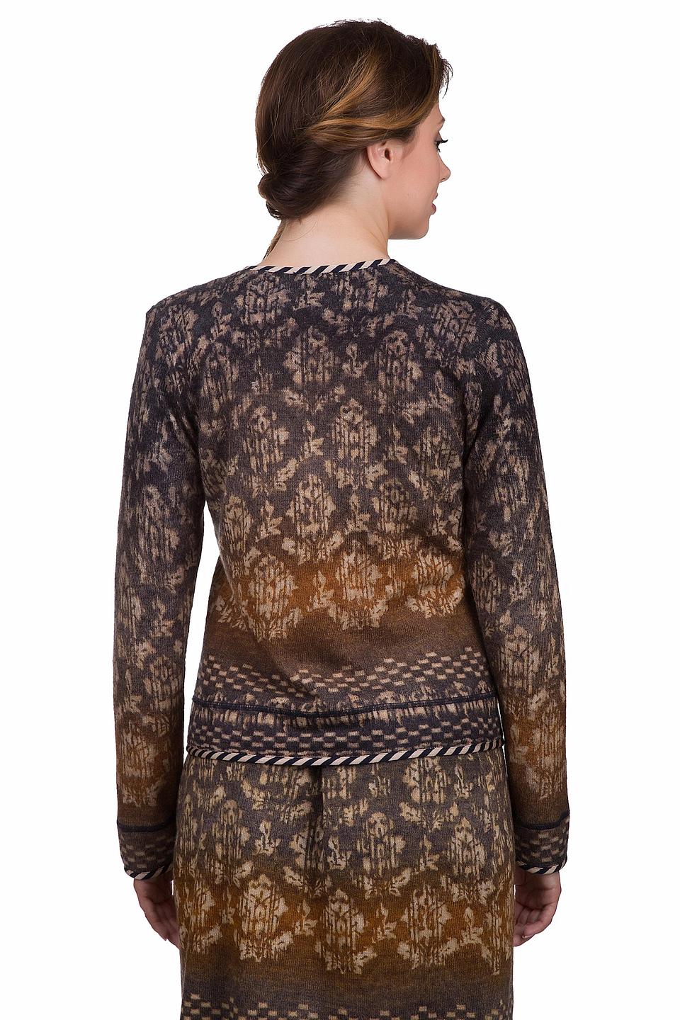 Жакет Gerry Weber с узором