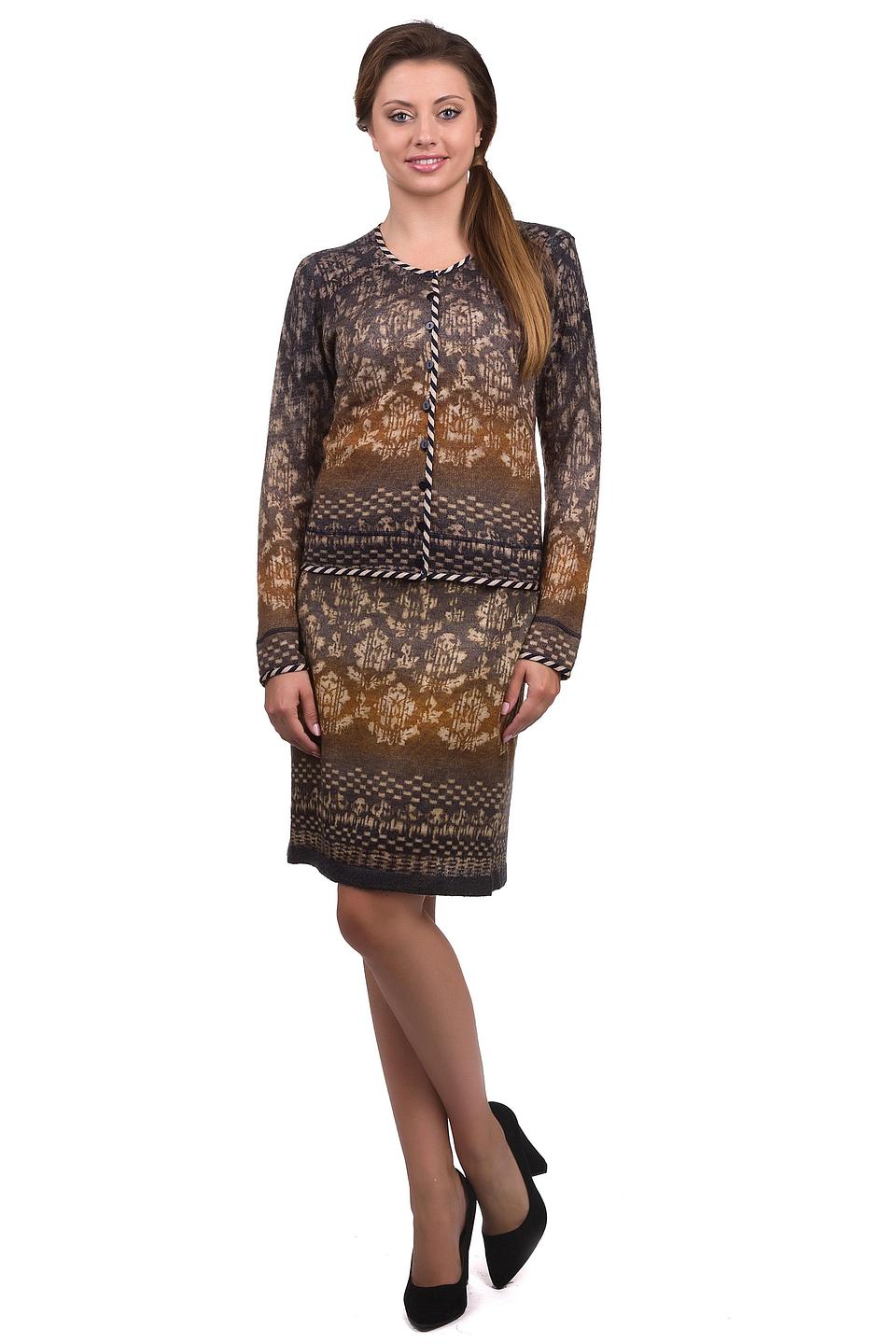 Жакет Gerry Weber с узором