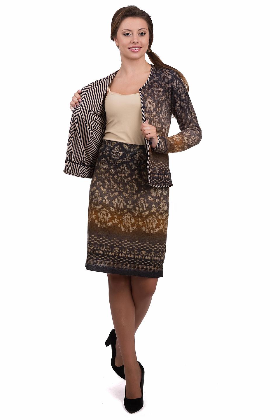 Жакет Gerry Weber с узором