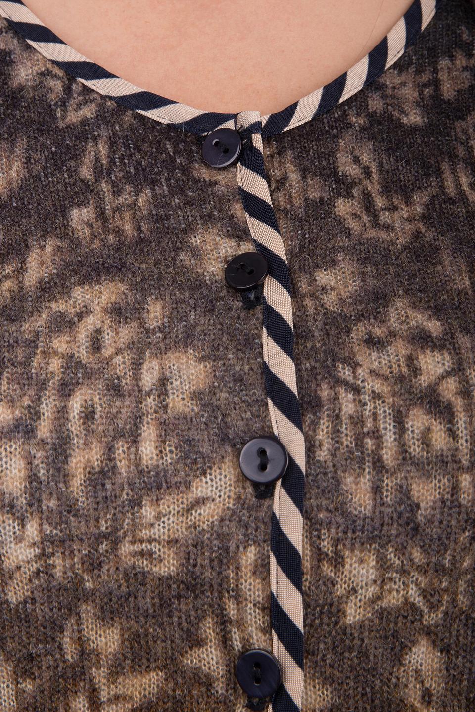 Жакет Gerry Weber с узором