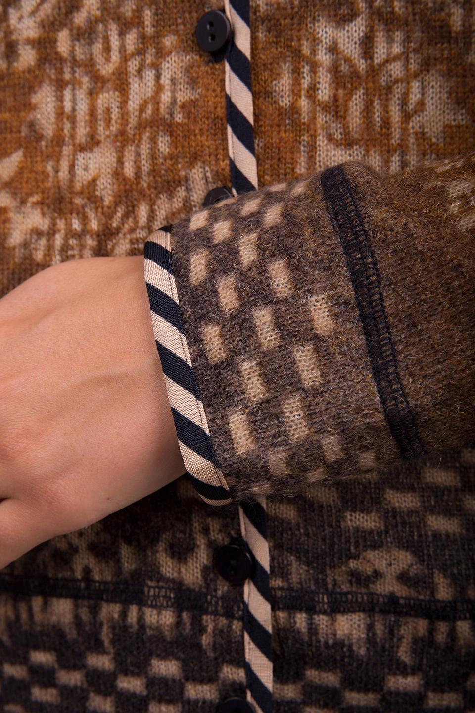 Жакет Gerry Weber с узором