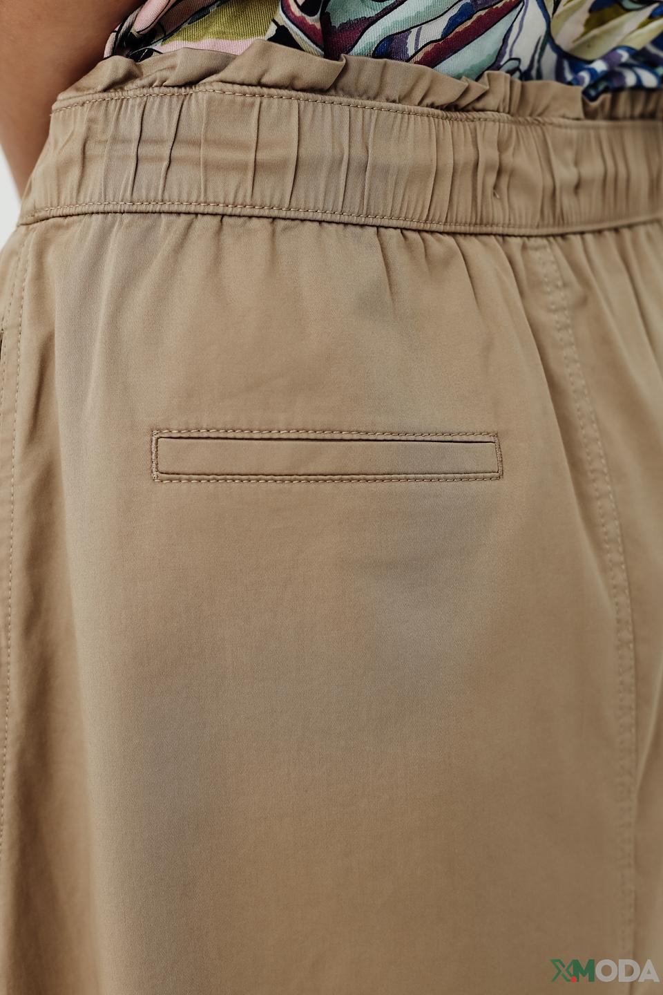 Юбка Gerry Weber EDITION бежевая