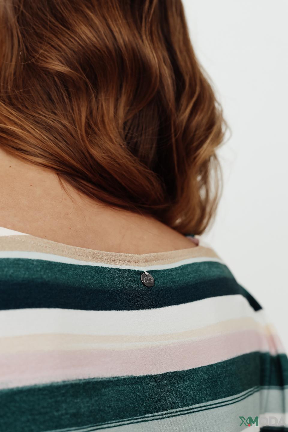 Блуза Gerry Weber полоска