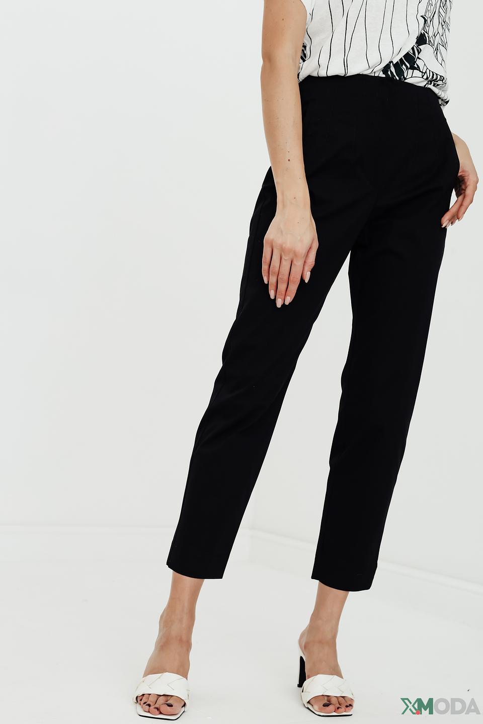 Брюки Penny Black Black прямые