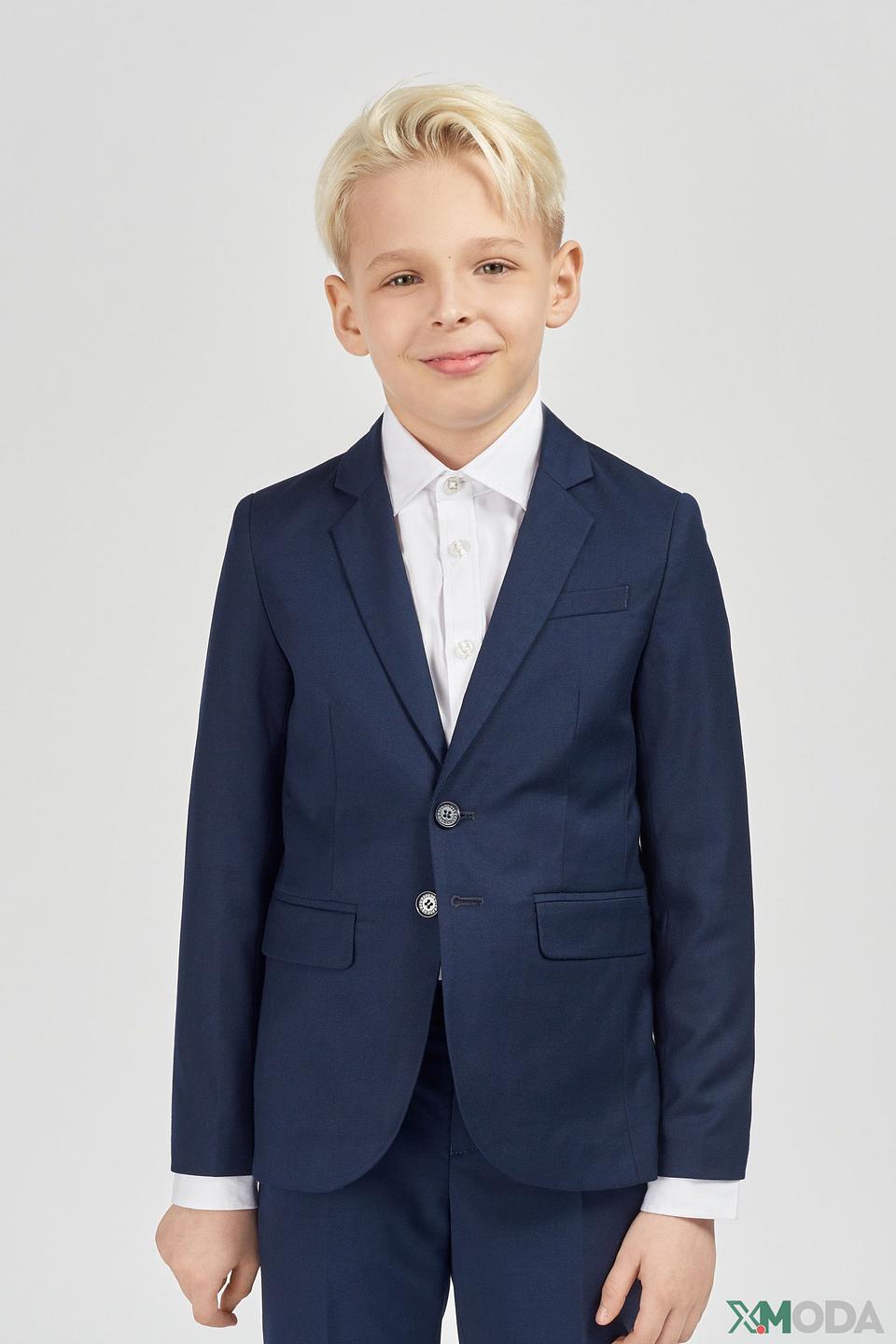 Пиджак Choupette синий