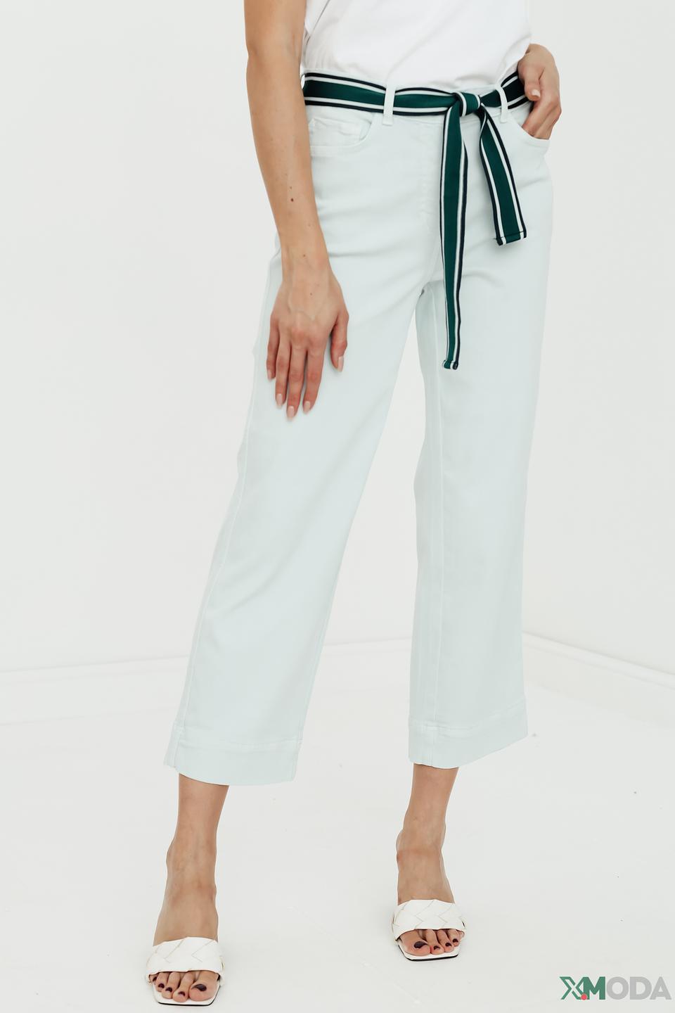 Джинсы Gerry Weber с поясом