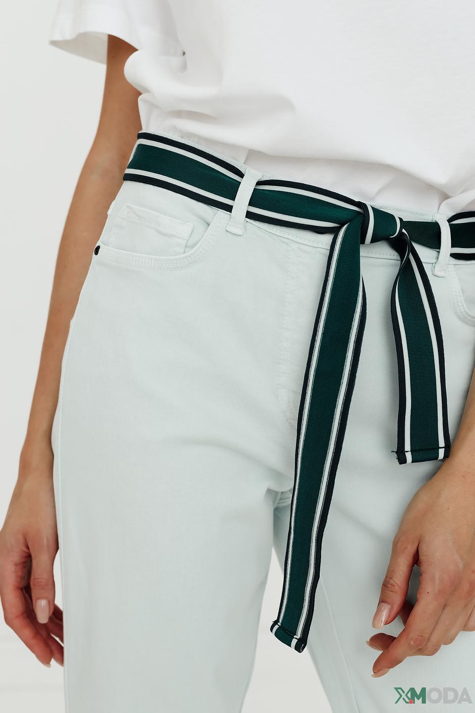 Джинсы Gerry Weber с поясом