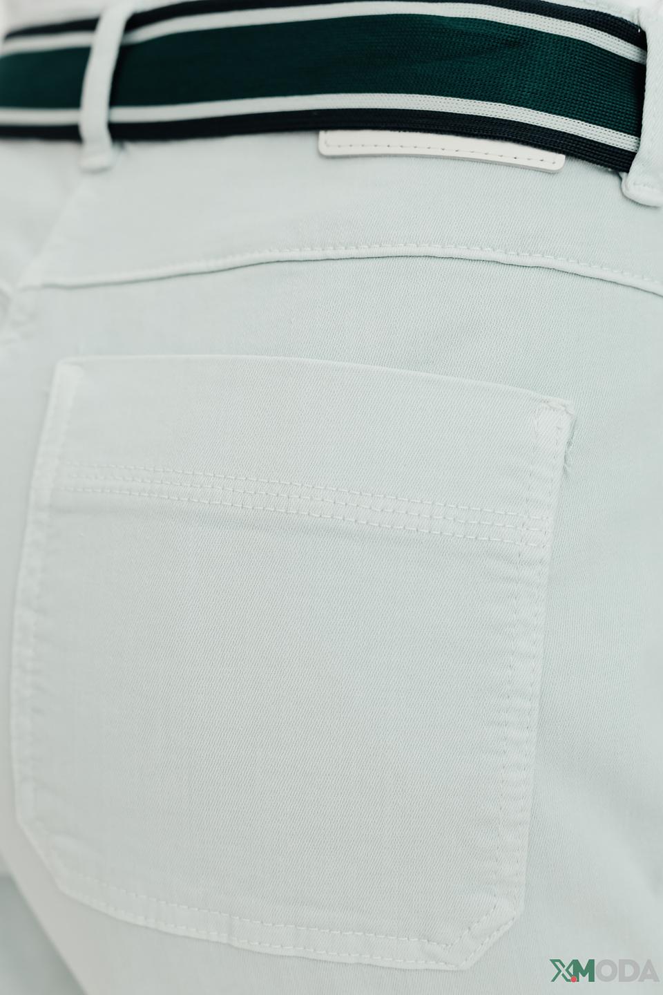 Джинсы Gerry Weber с поясом