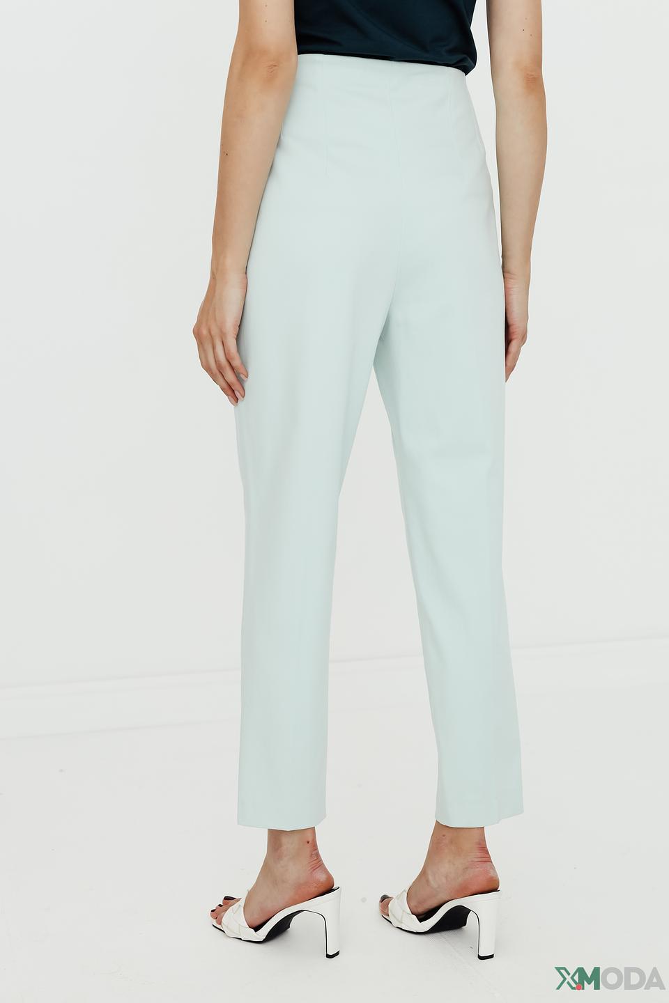 Брюки Gerry Weber мятные