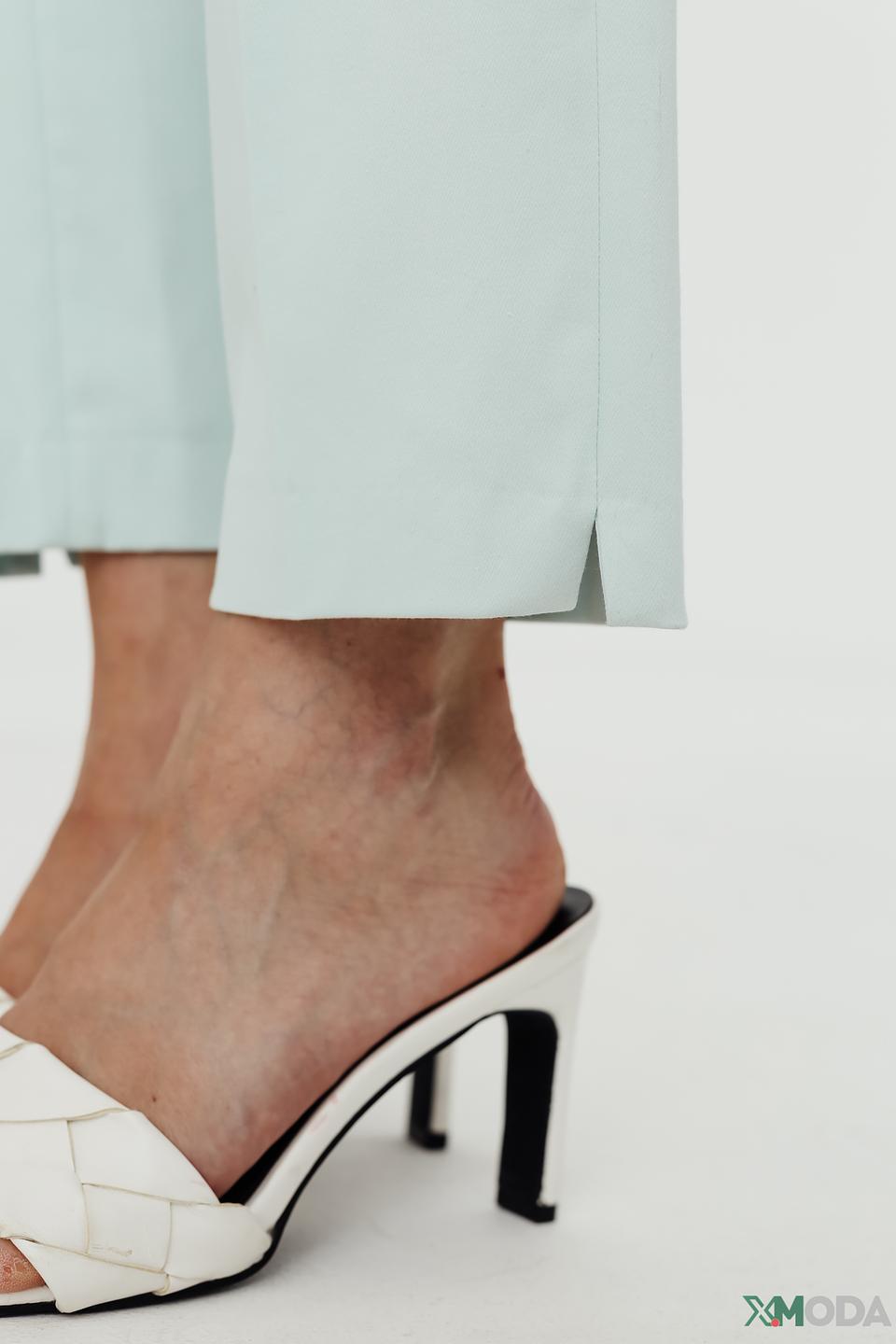 Брюки Gerry Weber мятные