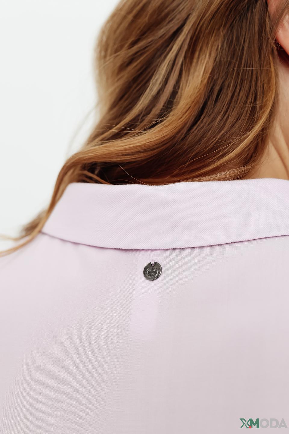 Поло Gerry Weber EDITION лавандовое