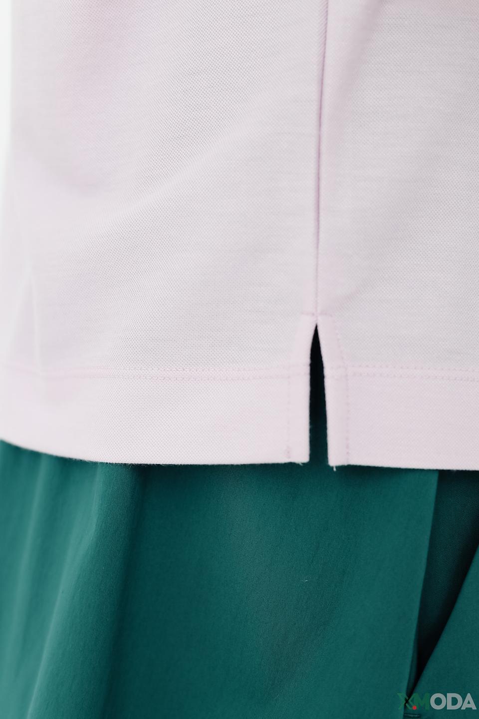 Поло Gerry Weber EDITION лавандовое