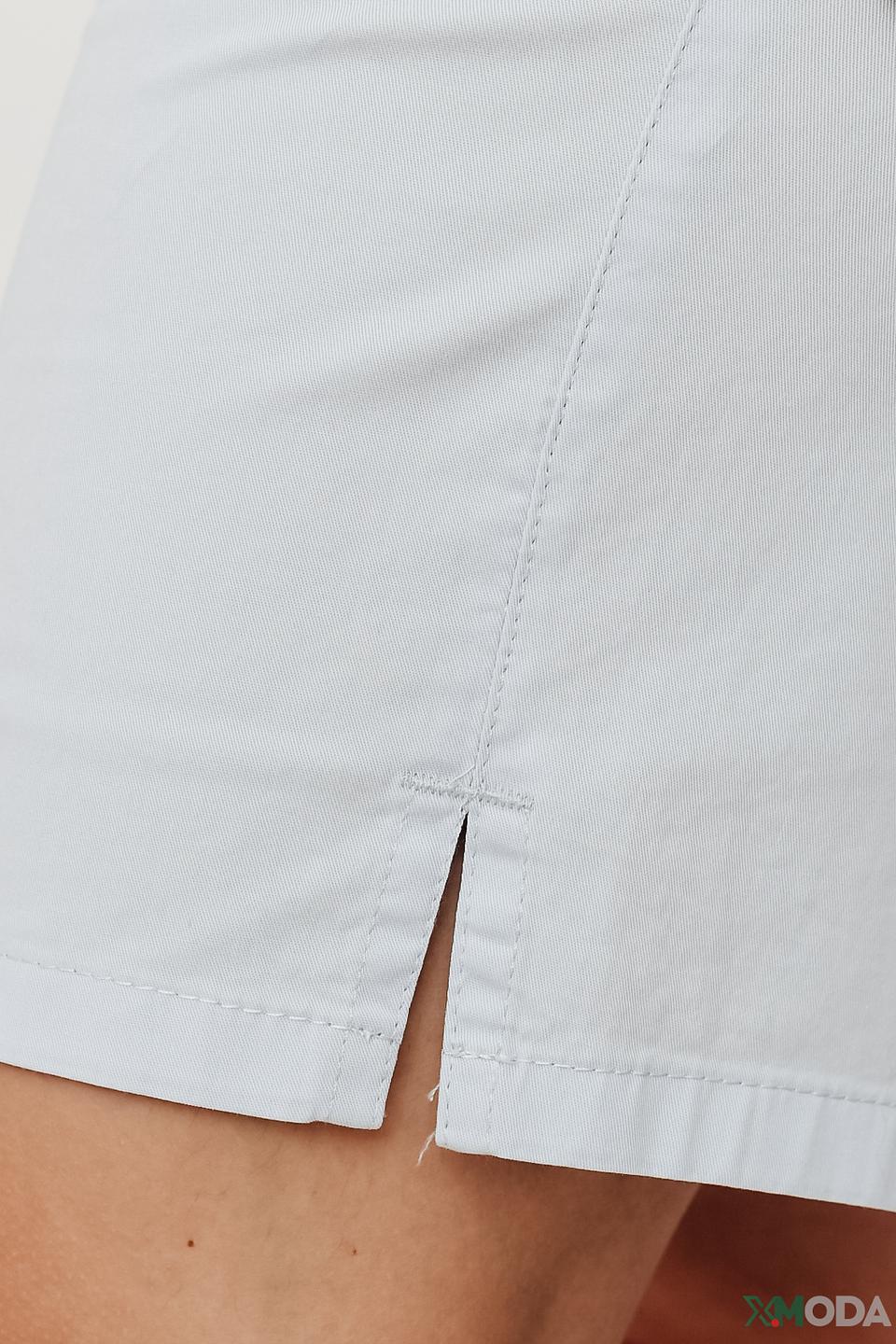 Шорты Zerres голубые