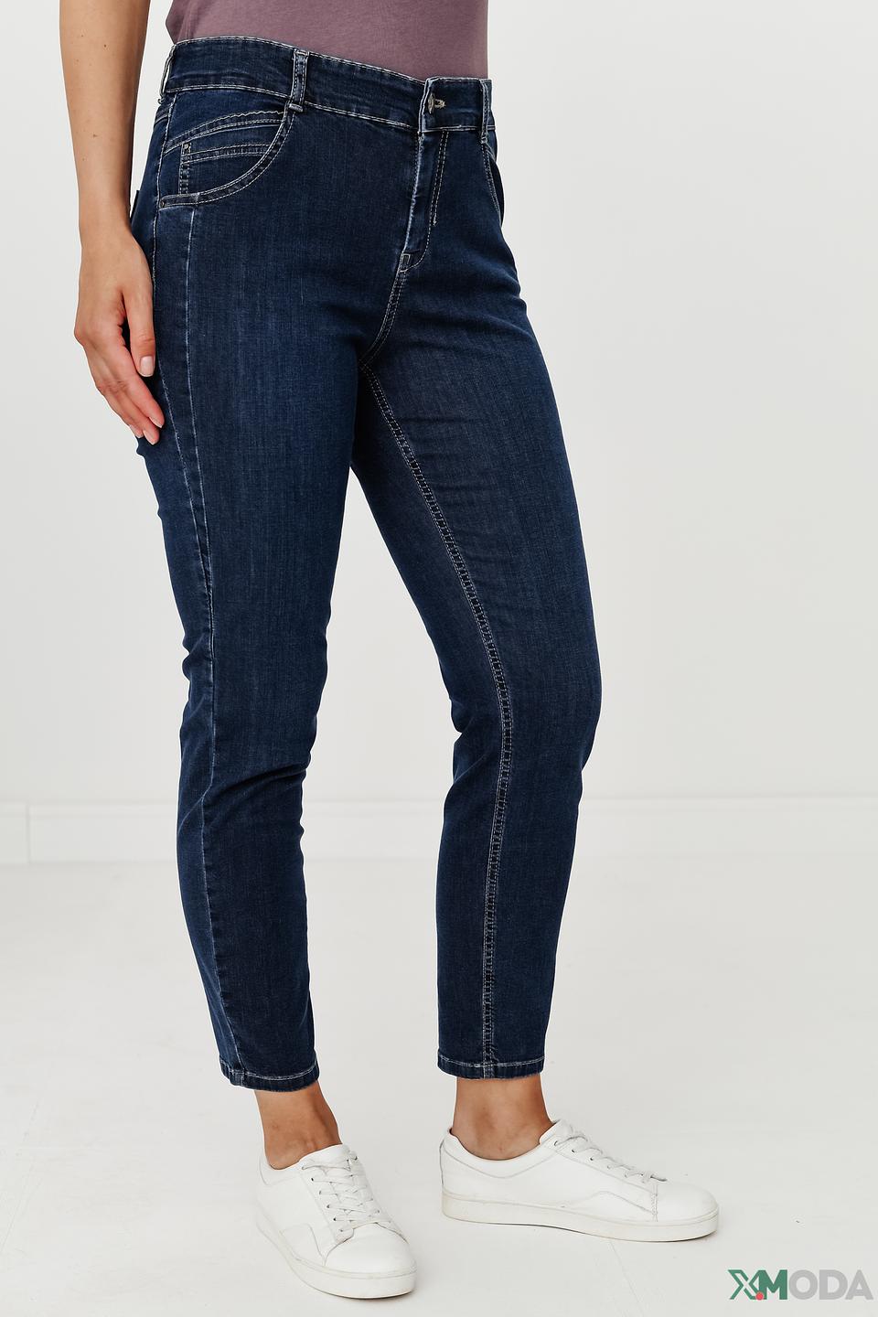 Джинсы Gardeur с контрастной строчкой