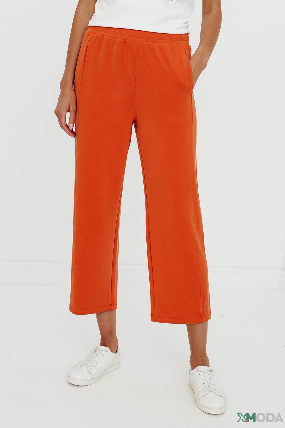 Брюки Gerry Weber EDITION оранжевые