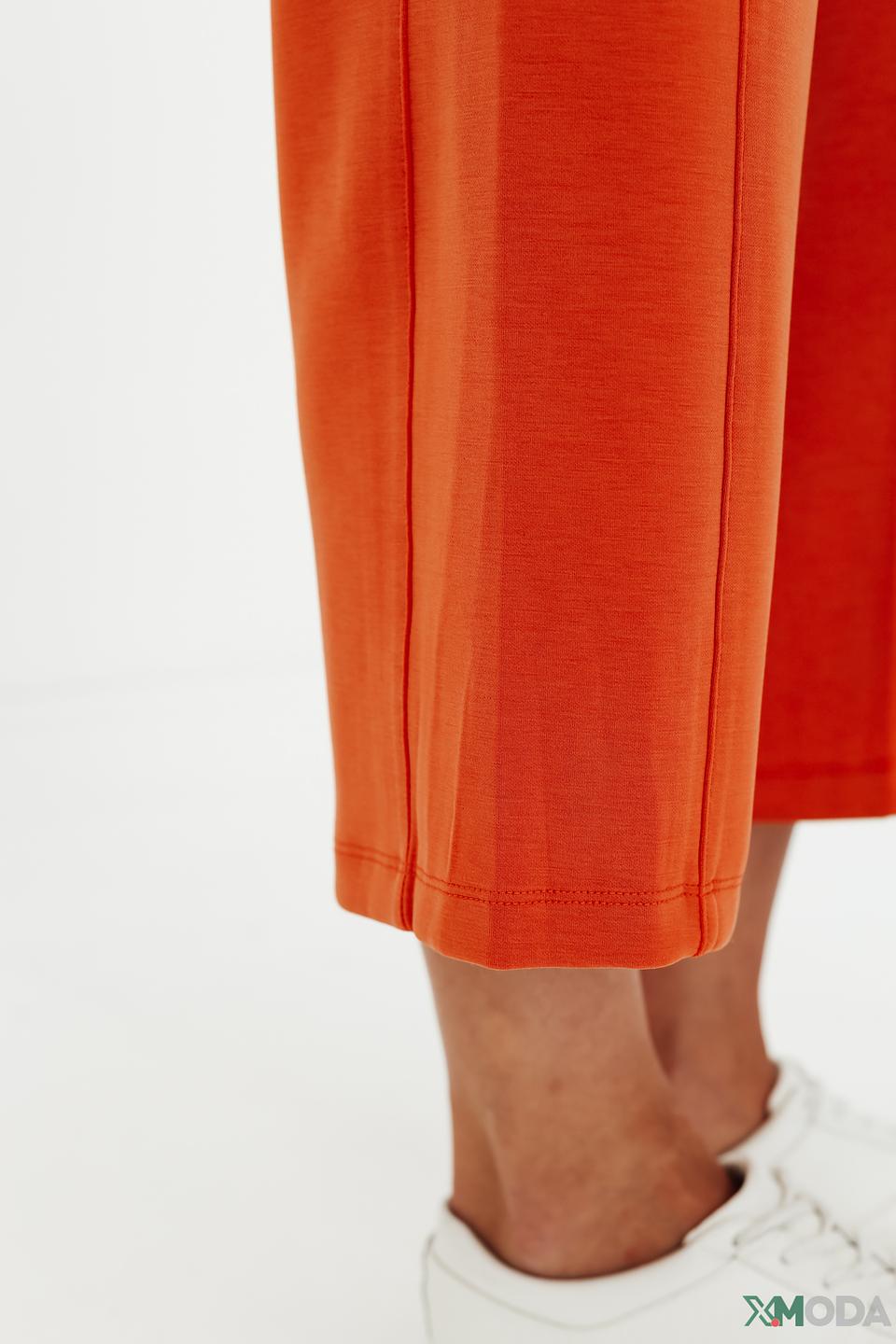 Брюки Gerry Weber EDITION оранжевые