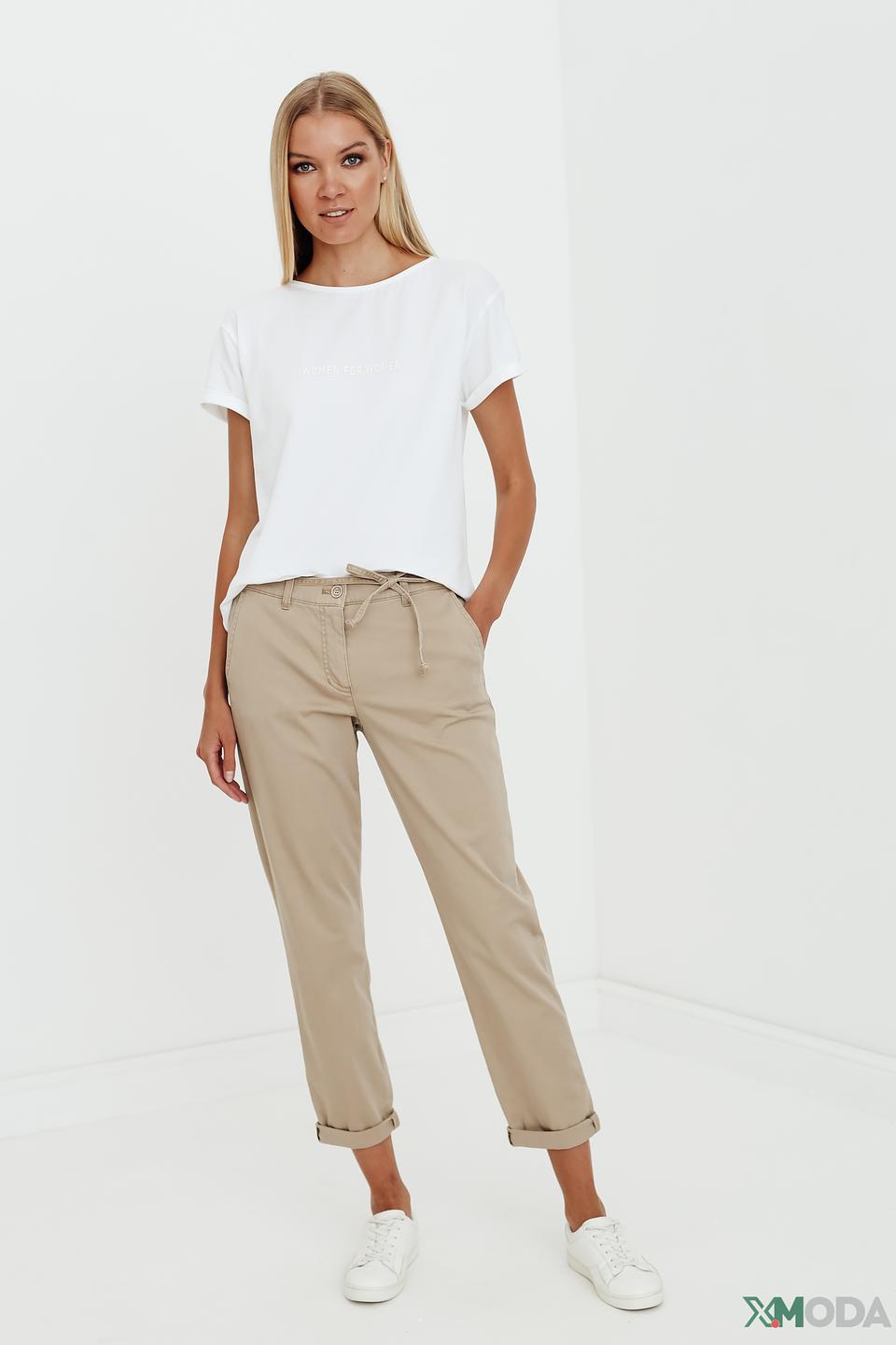 Футболка Gerry Weber EDITION женская белая