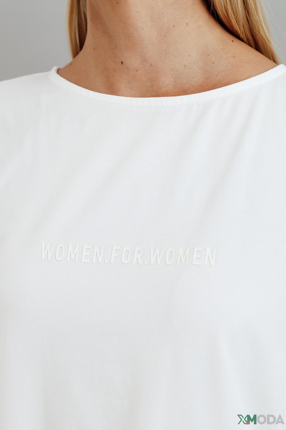 Футболка Gerry Weber EDITION женская белая