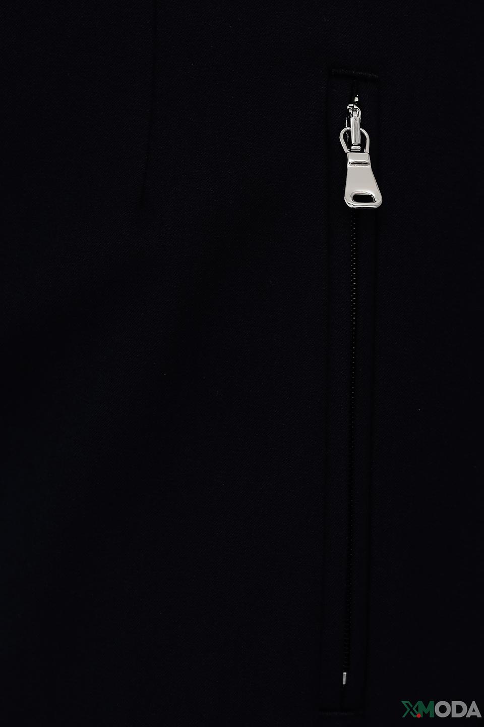 Брюки классические Zerres темно-синие