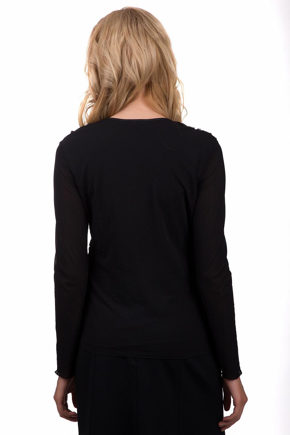 Лонгслив Gerry Weber с цветочным принтом