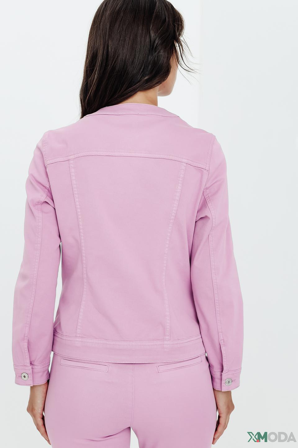 Жакет Thomas Rabe светло-розовый