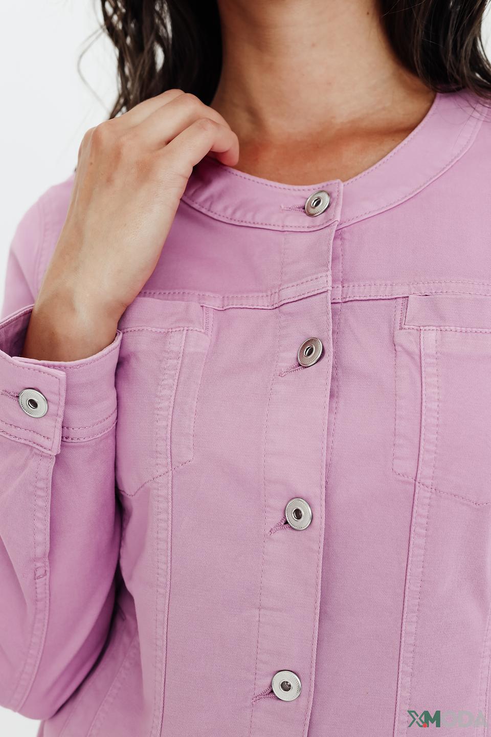 Жакет Thomas Rabe светло-розовый