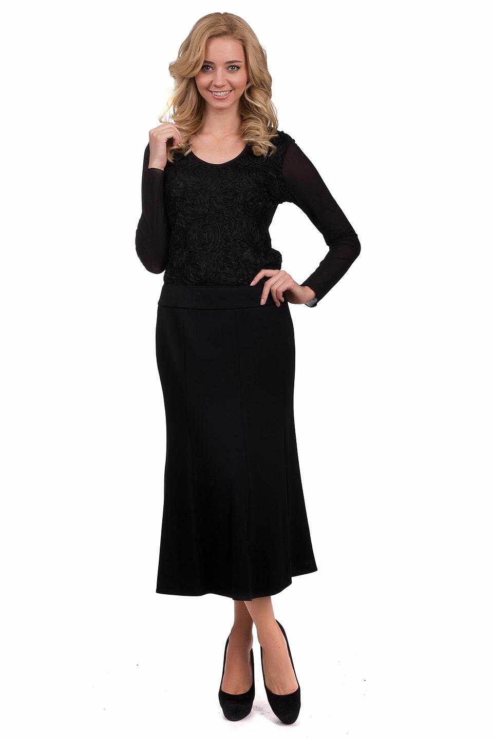 Лонгслив Gerry Weber с цветочным принтом