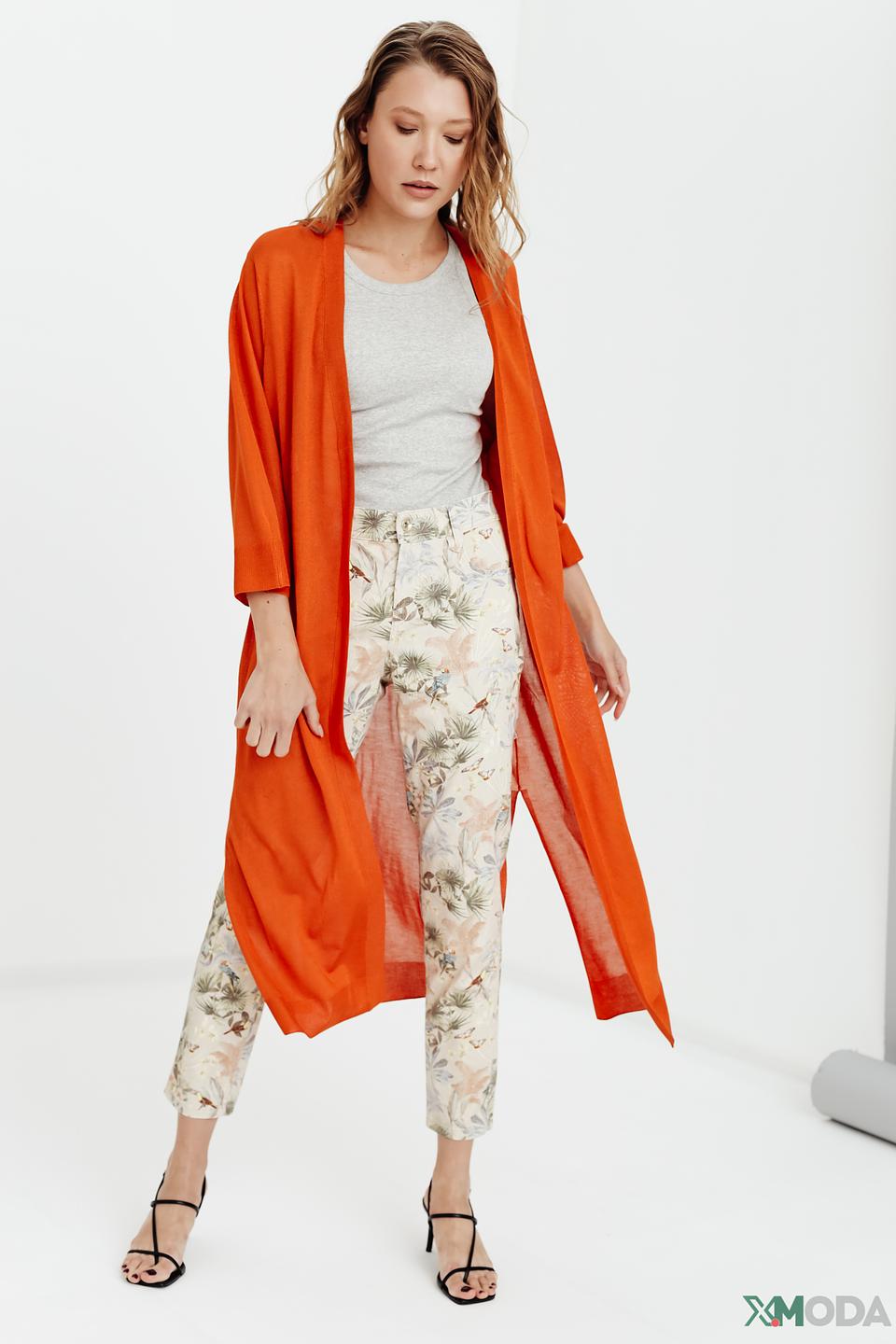 Жакет Gerry Weber EDITION оранжевый