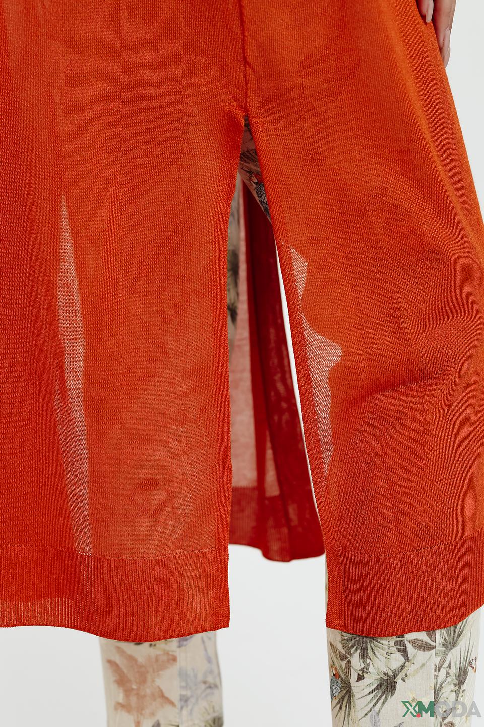 Жакет Gerry Weber EDITION оранжевый