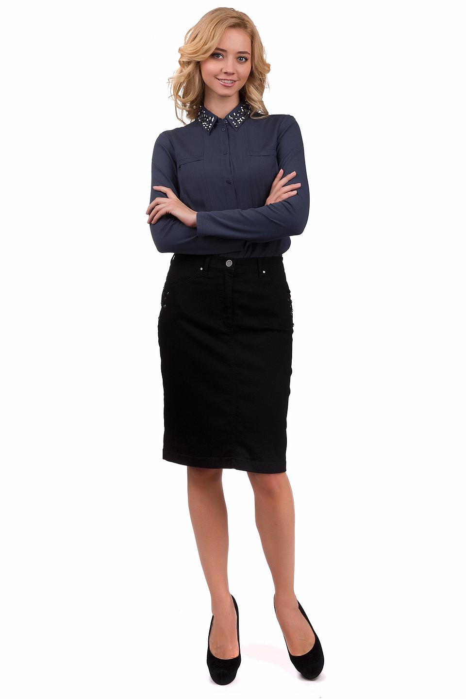 Блуза Gerry Weber с декором