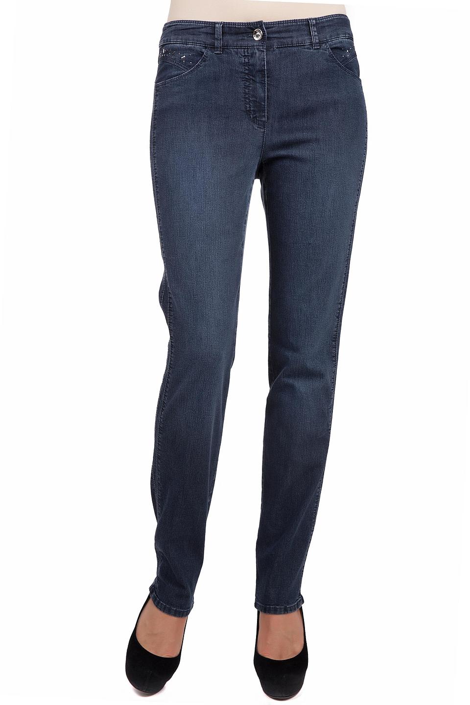 Джинсы Gerry Weber с декором