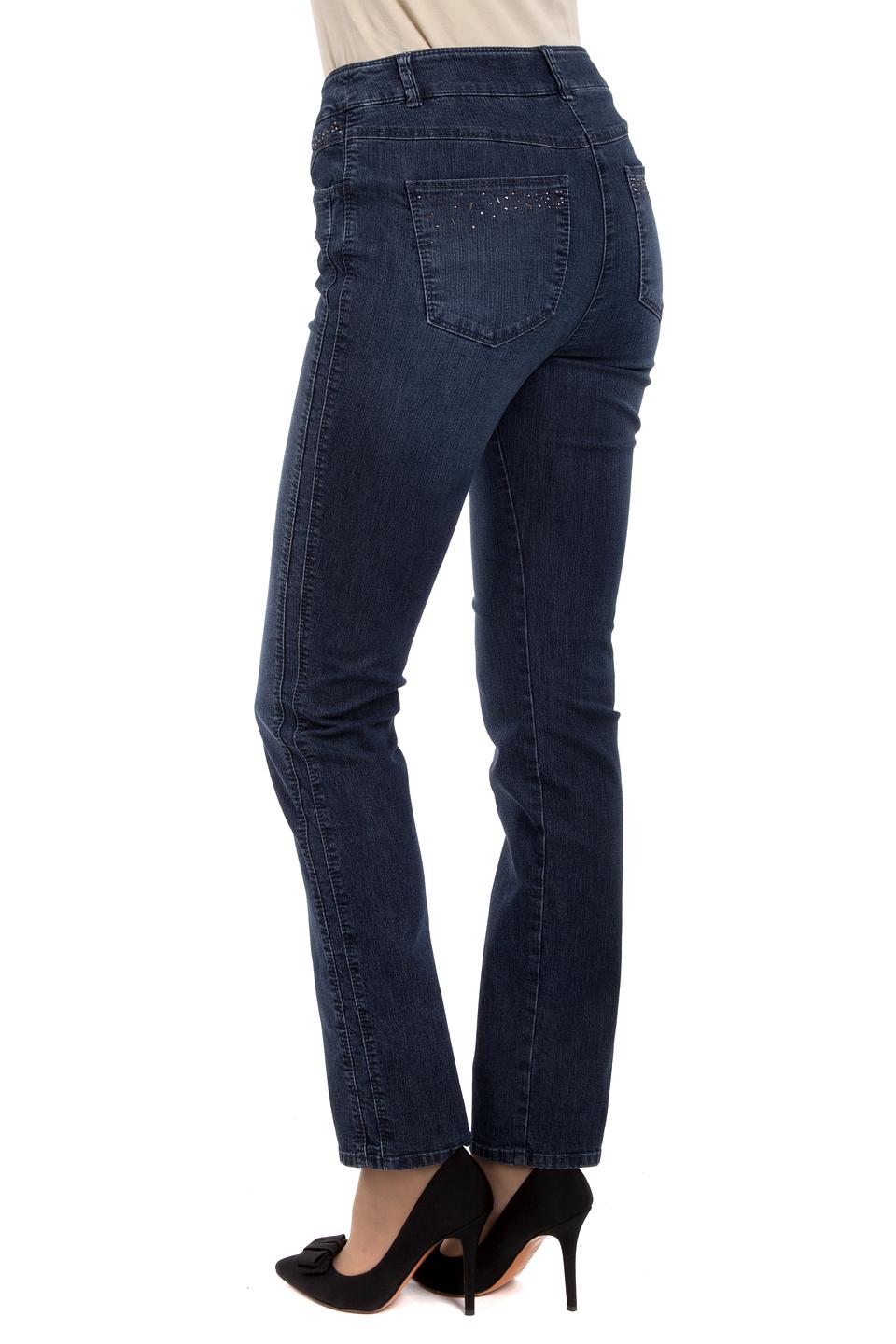 Джинсы Gerry Weber с декором