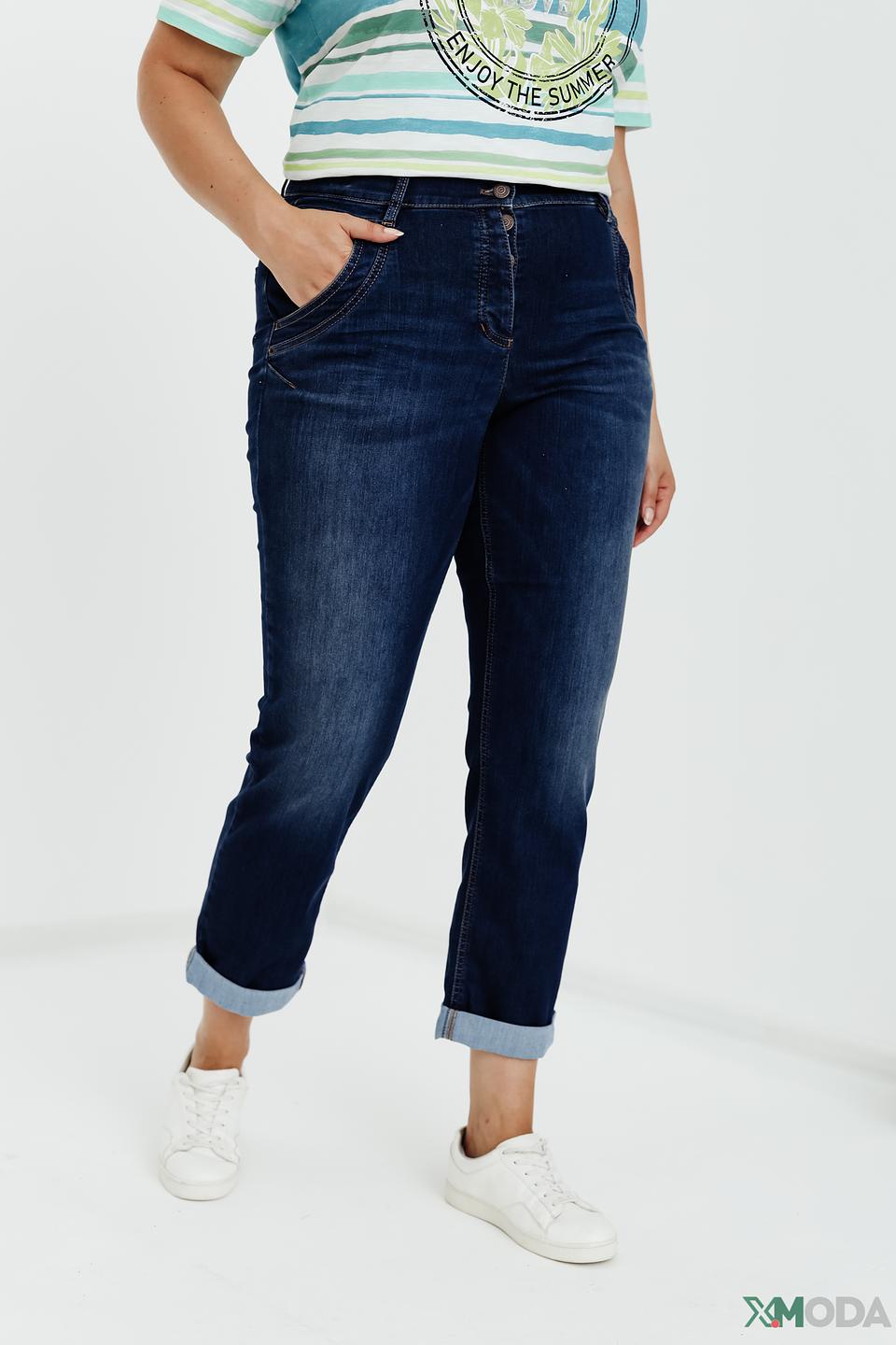 Джинсы Gerry Weber EDITION синие