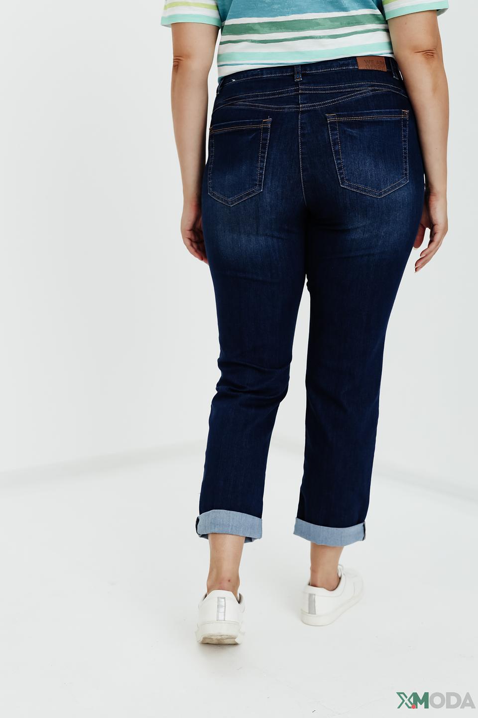 Джинсы Gerry Weber EDITION синие