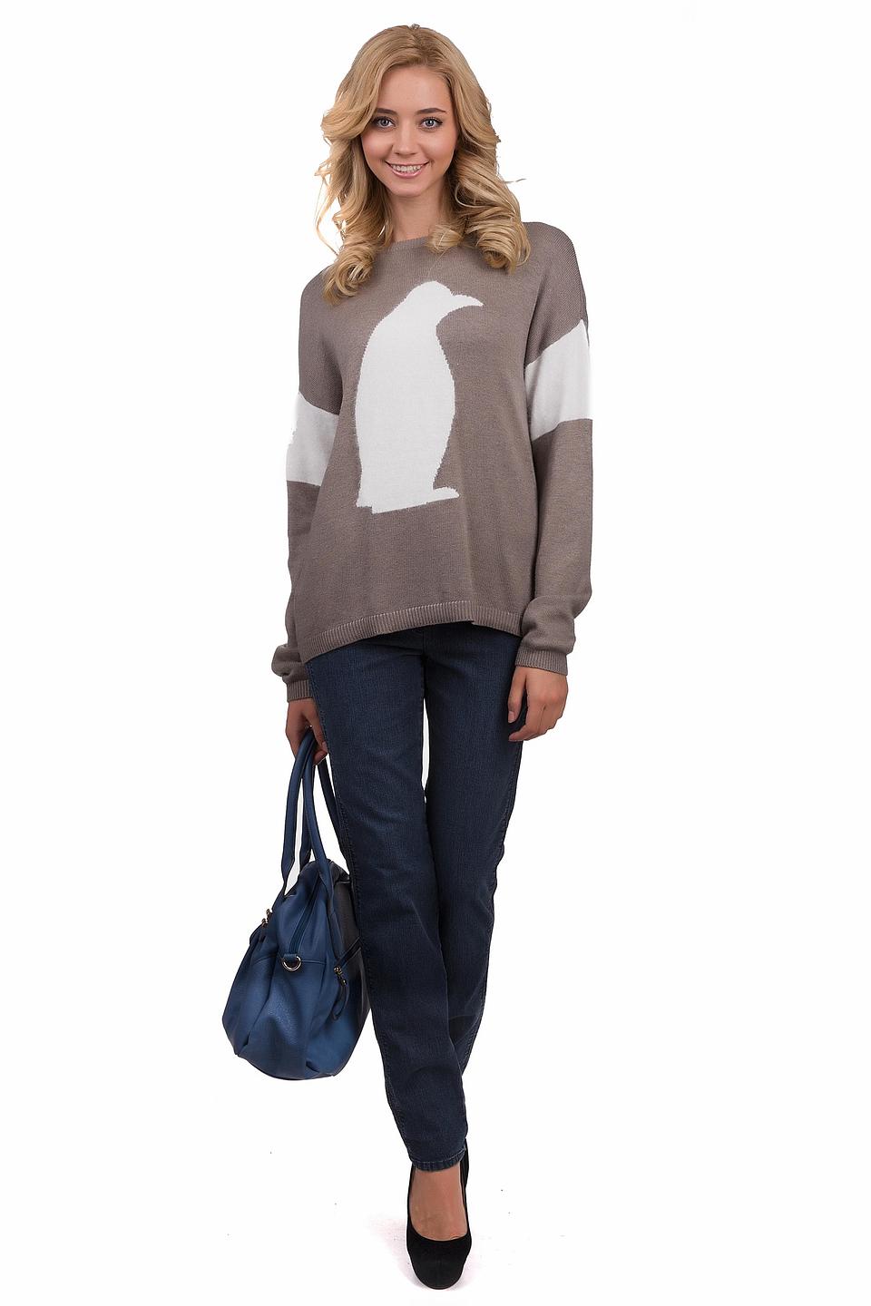 Джинсы Gerry Weber с декором