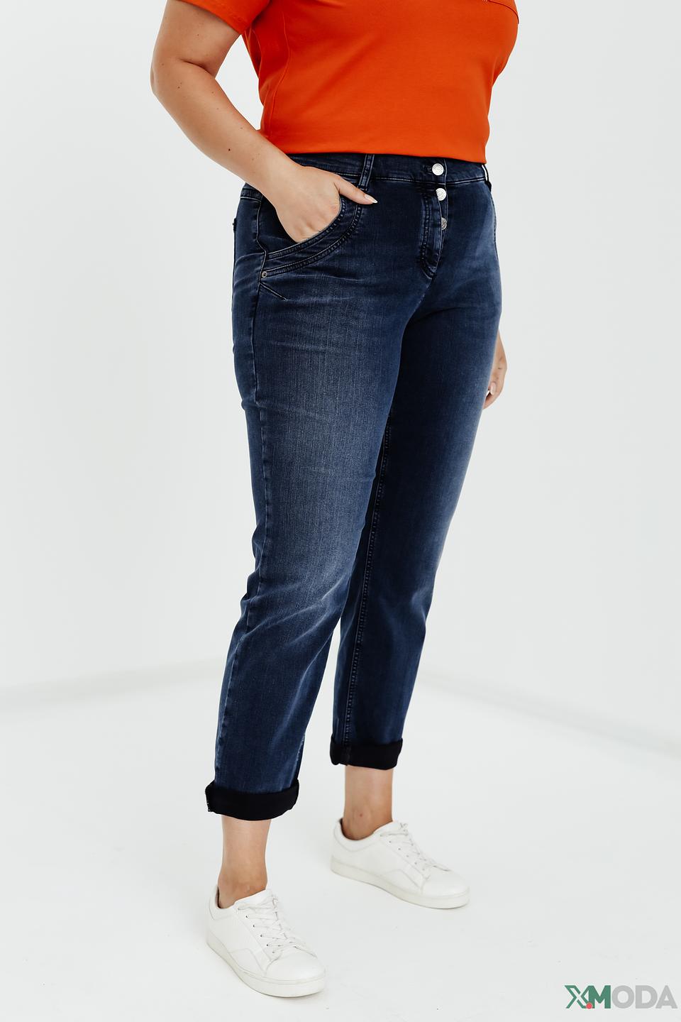 Джинсы Gerry Weber EDITION синие