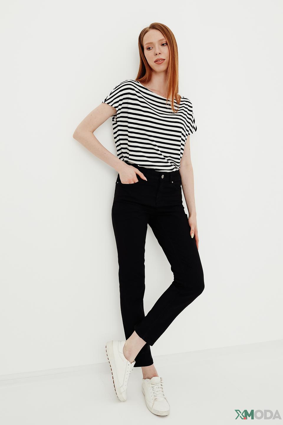 Футболка s.Oliver в полоску