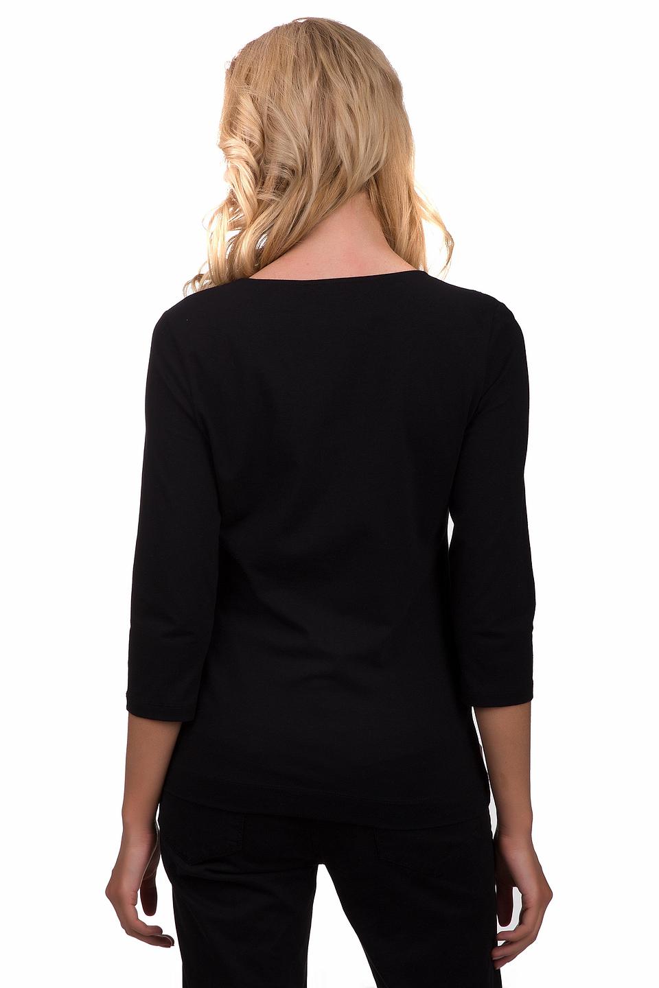 Блуза Betty Barclay с цветочным принтом