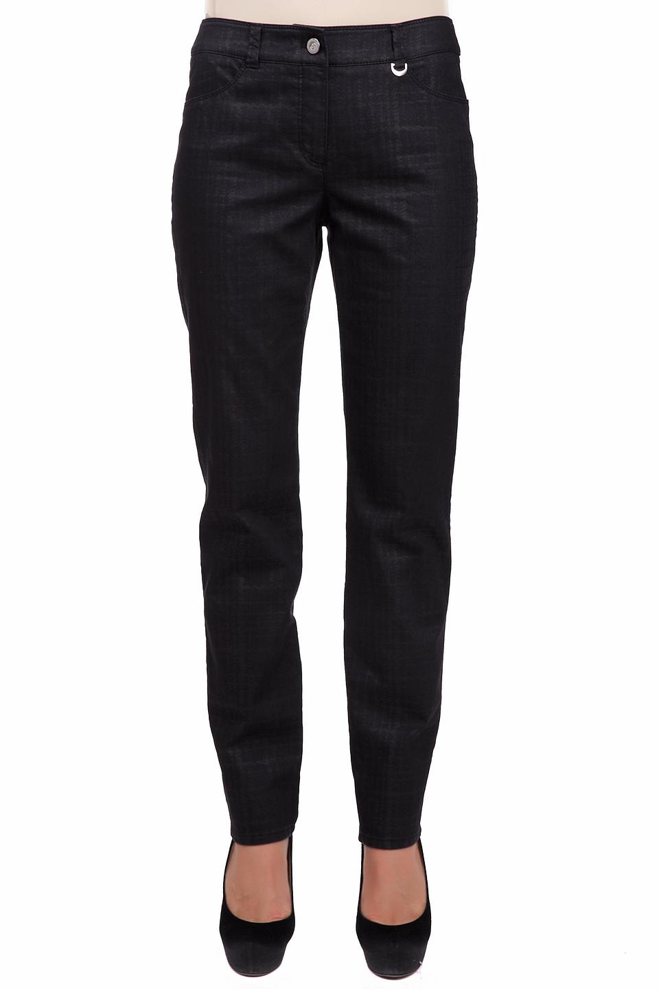 Джинсы Gerry Weber, тёмно-серые