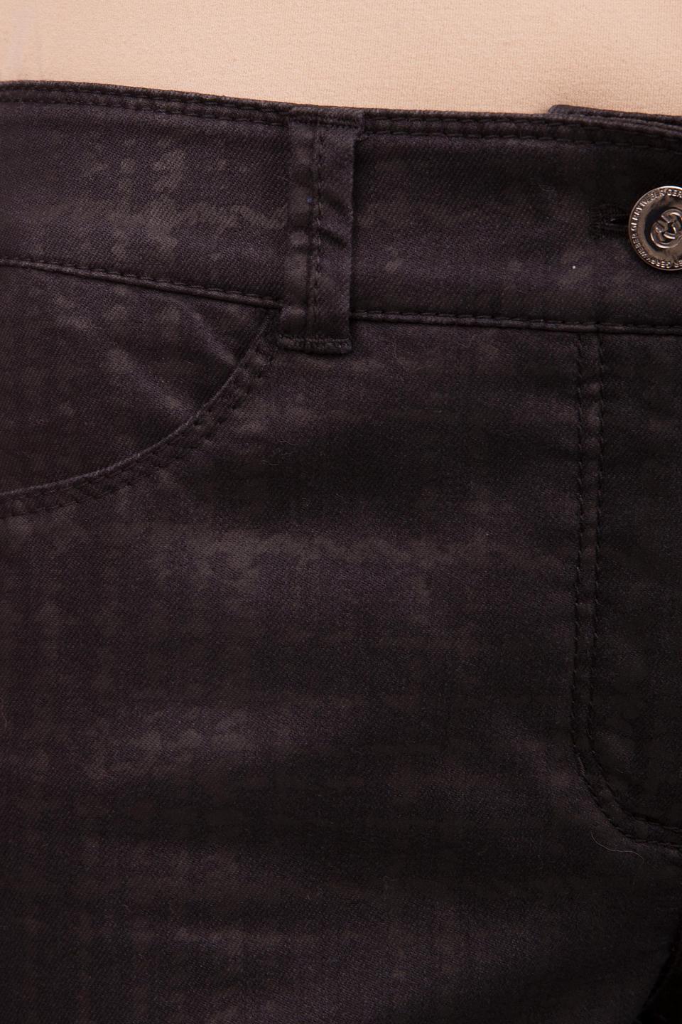 Джинсы Gerry Weber, тёмно-серые