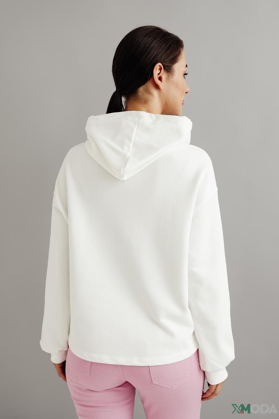 Толстовка Monari с принтом