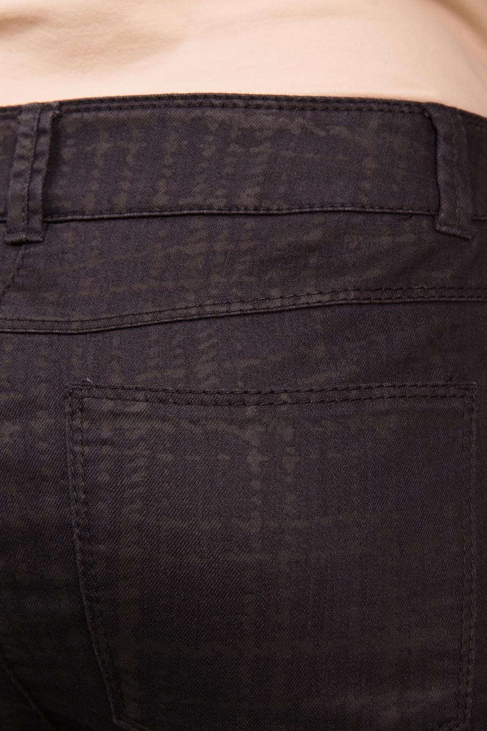 Джинсы Gerry Weber, тёмно-серые