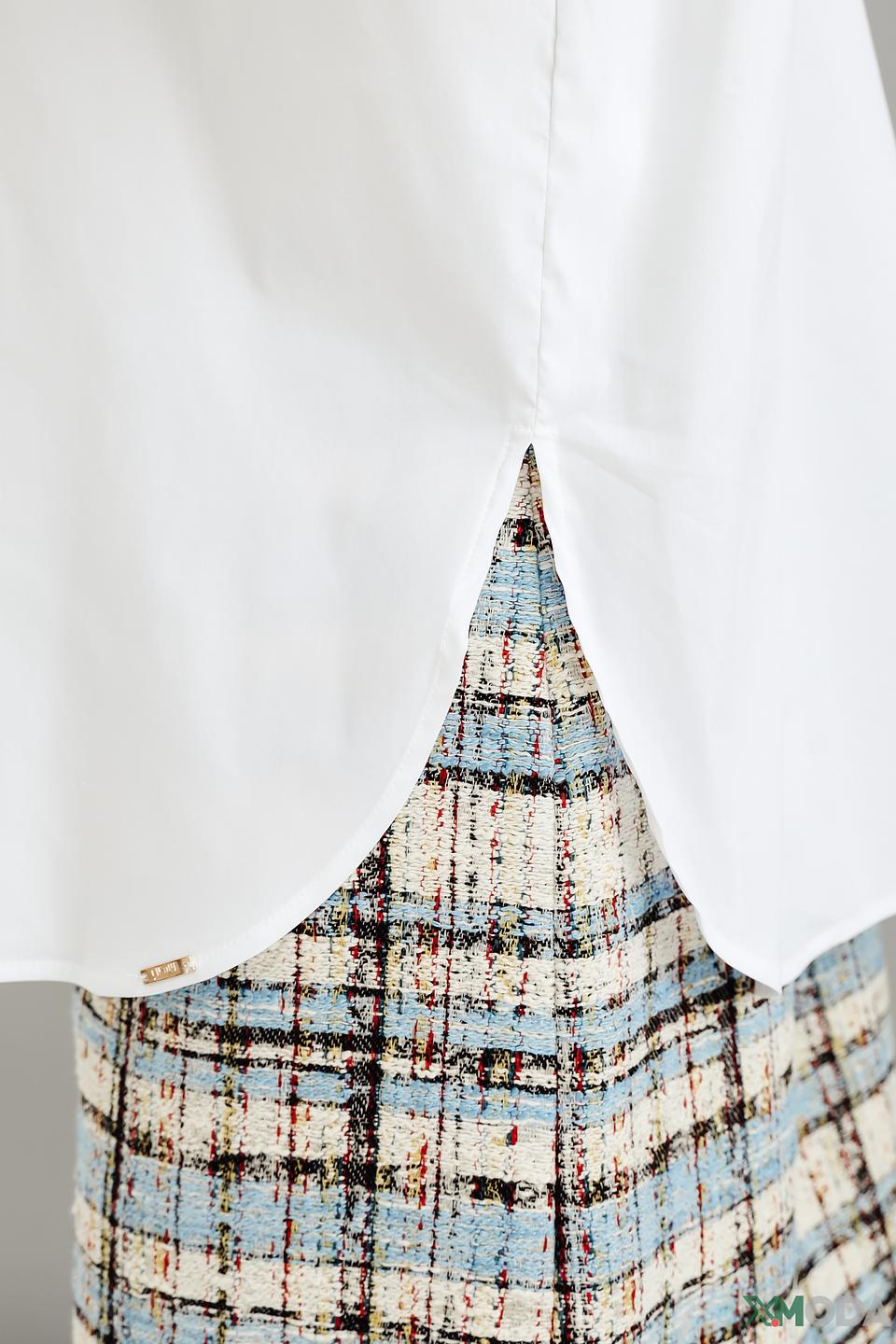 Рубашка Cinque женская белая